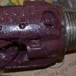 Шарошечное долото 149,2 С-ГАУ