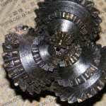 Шарошечное долото 190,5 Т-ЦВ