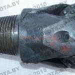 Шарошечное долото 146 ОК-В