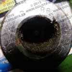 Шарошечное долото 132 К-ЦВ