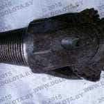 Шарошечное долото 151 С-ЦВ