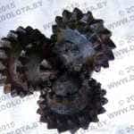 Шарошечное долото 151 С-ЦВ