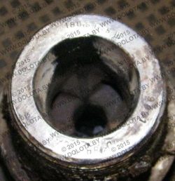 Шарошечное долото 190,5 Т-ЦВ