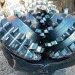 Шарошечное долото 349,2 Т-ГВ