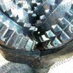 Шарошечное долото 349,2 Т-ГВ