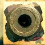 Четырехшарошечное долото 295,3 СТ-ЦВ