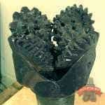 Четырехшарошечное долото 295,3 СТ-ЦВ