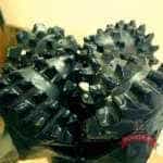 Четырехшарошечное долото 295,3 СТ-ЦВ