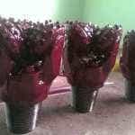 Шарошечное долото 215,9 СЗ-ГВ