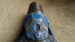 Шарошечное долото 151 Т-ЦВ