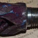 Шарошечное долото 76 Т-ЦВ