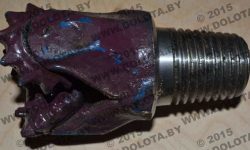 Шарошечное долото 76 Т-ЦВ