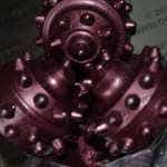 Шарошечное долото 133,2 ТЗ-ПГН