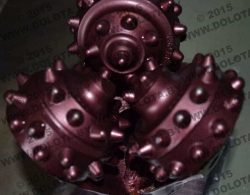 Шарошечное долото 133,2 ТЗ-ПГН