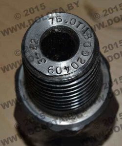 Шарошечное долото 76 Т-ЦВ