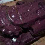 Шарошечное долото 124 ТЗ-ГАУ