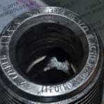 Шарошечное долото 133,2 ТЗ-ПГН