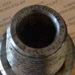 Шарошечное долото 117,5 С-ГН