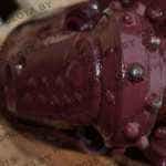 Долото шарошечное 152,4 МЗ-ГАУ