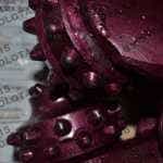 Шарошечное долото 130,2 ТЗ-ПГН