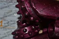 Шарошечное долото 130,2 ТЗ-ПГН