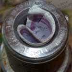 Шарошечное долото 149,2 С-ГАУ