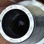 Шарошечное долото 200 ТКЗ-ГАУ