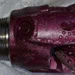 Долото шарошечное 200 МСЗ-ГАУ