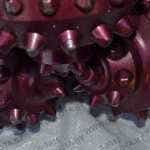 Долото шарошечное 200 МСЗ-ГАУ