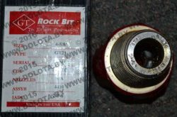 Шарошечное долото 117,5 С-ЦГАУ