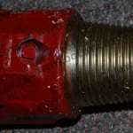 Шарошечное долото 117,5 С-ЦГАУ