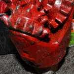 Шарошечное долото 117,5 С-ЦГАУ