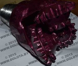 Шарошечное долото 142,9 С-ЦВ