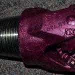 Шарошечное долото 142,9 С-ЦВ