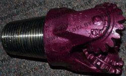 Шарошечное долото 142,9 С-ЦВ