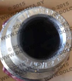 Шарошечное долото 130,2 ТЗ-ПГН