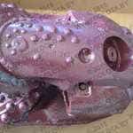 Шарошечное долото 165,1 ОК-ГАУ