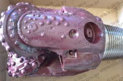 Шарошечное долото 165,1 ОК-ГАУ