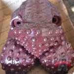 Шарошечное долото 165,1 ОК-ГАУ