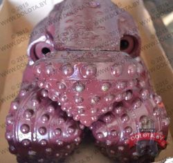 Шарошечное долото 165,1 ОК-ГАУ