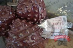 Шарошечное долото 165,1 ОК-ГАУ