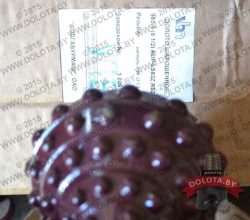 Шарошечное долото 165,1 ОК-ГАУ