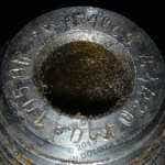 Шарошечное долото 124 СЗ-ГАУ