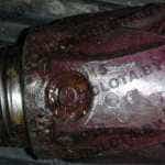 Шарошечное долото 144 СЗ-ГАУ