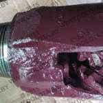 Долото шарошечное 190,5 МС-ГН