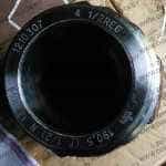 Долото шарошечное 190,5 МС-ГН