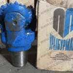 Долото шарошечное 215,9 МЗ-ГВ