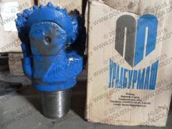 Долото шарошечное 215,9 МЗ-ГВ