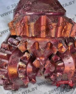 Шарошечное долото 165 С-ГН