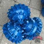 Шарошечное долото 190,5 C-ЦВ